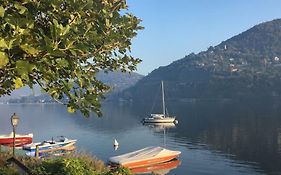 Lussuoso Appartamento Nella Magia Del Lago D'Orta
